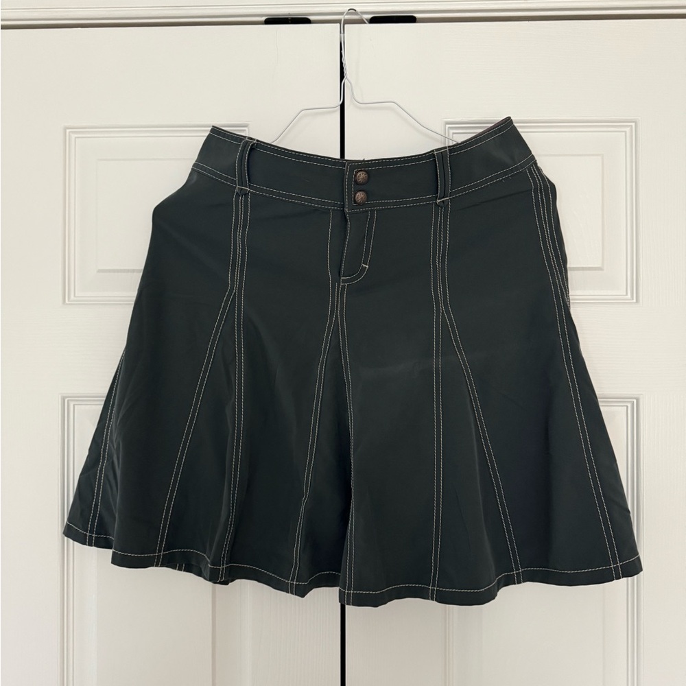 Athleta Skort.
